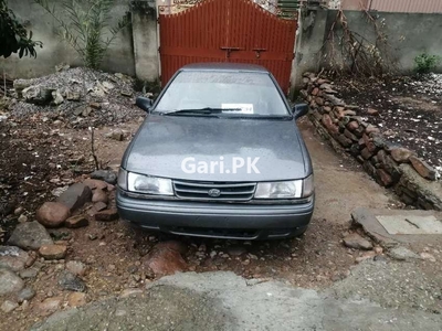 Hyundai Excel 1996 for Sale in Islamabad