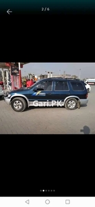 Kia Sportage 2003 for Sale in Rawalpindi