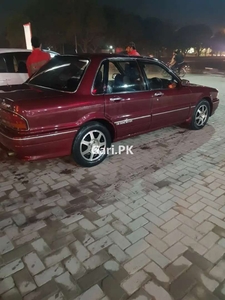 Mitsubishi Galant 1993 for Sale in Lahore