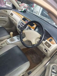 Mitsubishi Lancer 2005 for Sale in Lahore