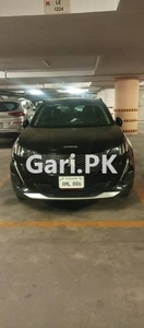 Peugeot 2008 Allure 2022 for Sale in Lahore