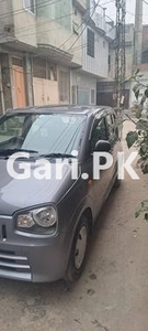 Suzuki Alto VX 2020 for Sale in Lahore