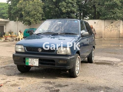 Suzuki Alto VXR 2009 for Sale in Mardan