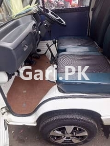 Suzuki Bolan 2021 for Sale in Lahore