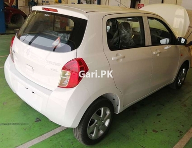 Suzuki Cultus VXL 2020 for Sale in Karachi
