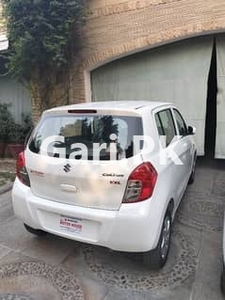 Suzuki Cultus VXL 2023 for Sale in Lahore