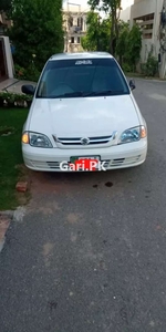 Suzuki Cultus VXR 2011 for Sale in Lahore