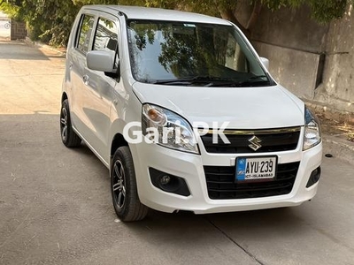 Suzuki Wagon R 2022 for Sale in Rawalpindi