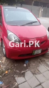 Toyota Aygo 2006 for Sale in Lahore