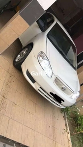 Toyota Corolla XLI 2007 for Sale in Lahore