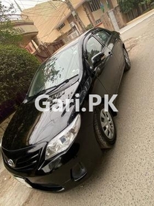 Toyota Corolla XLi 2022 for Sale in Lahore