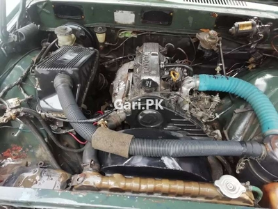 Toyota Corona 1974 for Sale in Mansehra