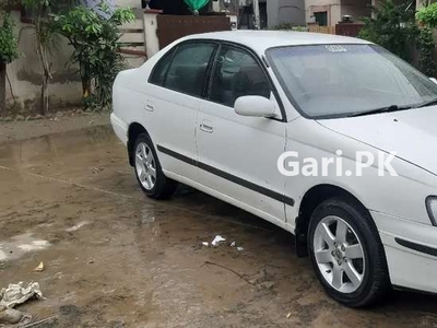 Toyota Corona 1995 for Sale in Lahore