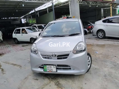 Toyota Other 2013 for Sale in Lahore