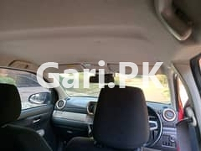 Toyota Passo 2019 for Sale in Islamabad