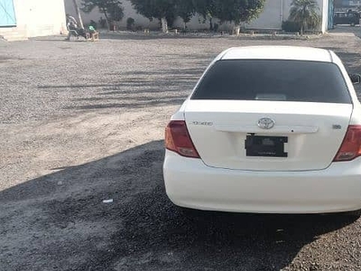 axio car for sale 2007 model islamabad no new fresh condition