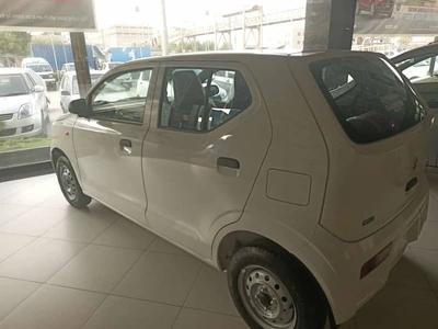 Brand Ne Suzuki Alto - VXR AGS Auto Model 2023 Registered 2024 Karachi