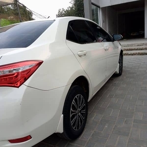 toyota corolla xli 2020 automatic home used car for sale