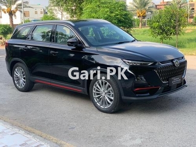 Changan Oshan X7 Comfort 2022 for Sale in Sialkot