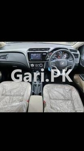 Honda City 1.2L CVT 2023 for Sale in Lahore