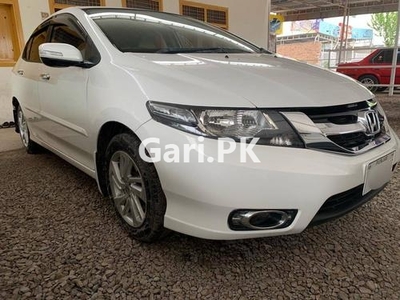 Honda City Aspire Prosmatec 1.5 I-VTEC 2020 for Sale in Peshawar