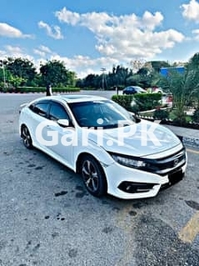 Honda Civic VTi Oriel Prosmatec 2019 for Sale in Jhang Road