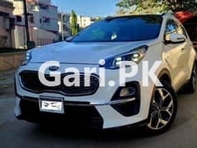 Kia Sportage 2020 for Sale in Others