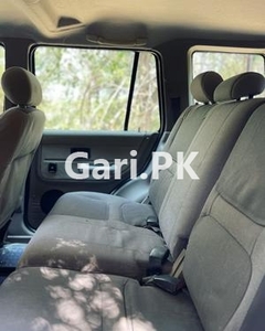 Land Rover Freelander TD4 2003 for Sale in Islamabad