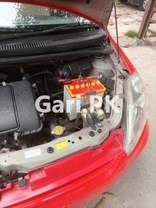 Toyota Passo G 1.0 2009 for Sale in Lahore