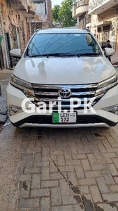 Toyota Rush 2018 for Sale in Others