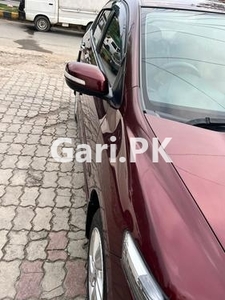 Honda City Aspire Prosmatec 1.5 I-VTEC 2019 for Sale in Lahore