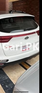KIA Sportage AWD 2022 for Sale in Hayatabad