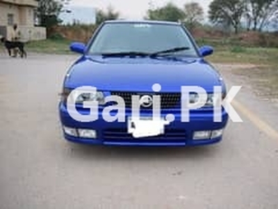 Nissan Sunny 1993 for Sale in Islamabad•