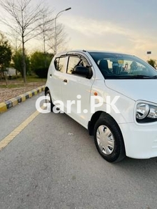 Suzuki Alto VXR 2022 for Sale in Mansehra
