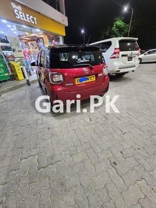 Toyota Passo Moda 2019 for Sale in Islamabad