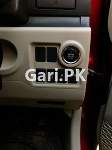 Toyota Passo X L Package S 2016 for Sale in Islamabad