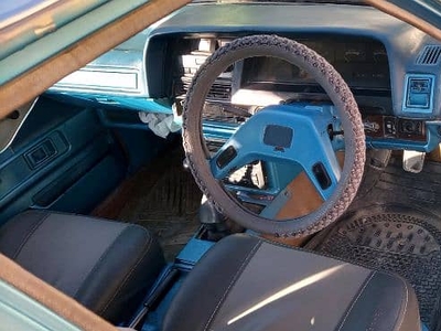 1980 toyota Corolla Good Conditions