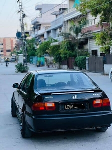 Civic 95 Only Sale No Exchange. .