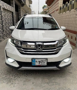 Honda brv 2020