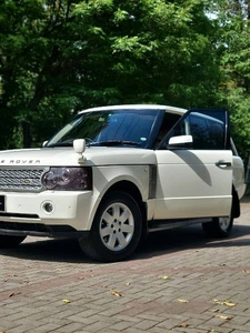 Range Rover Vogue for sale