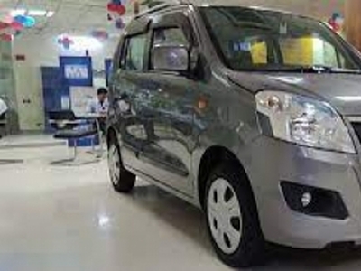 2019 suzuki wagon-r for sale in wah-cantt