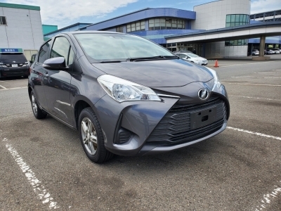 2019 toyota vitz for sale in lahore