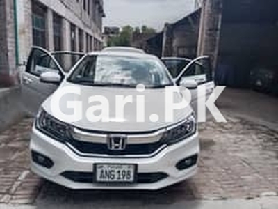 Honda City IVTEC 2022 for Sale in Gujrat•