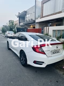 Honda Civic VTi Oriel Prosmatec 2021 for Sale in Lahore•