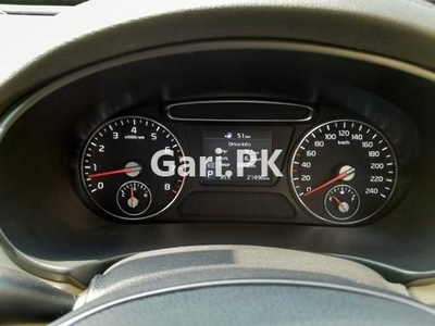 KIA Sorento 3.5 FWD 2021 for Sale in Lahore