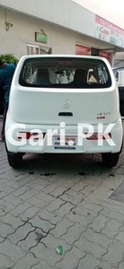 Suzuki Alto VXR 2023 for Sale in Lahore