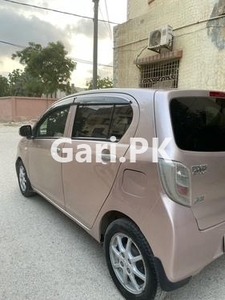 Toyota Pixis Epoch X 2014 for Sale in Karachi