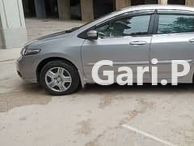 Honda City IVTEC 2020 for Sale in Karachi