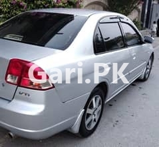 Honda Civic VTi 2004 for Sale in Karachi