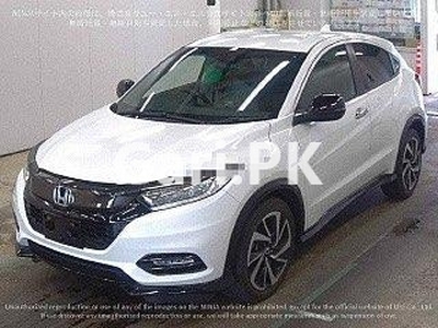 Honda Vezel Hybrid RS Sensing 2018 for Sale in Peshawar
